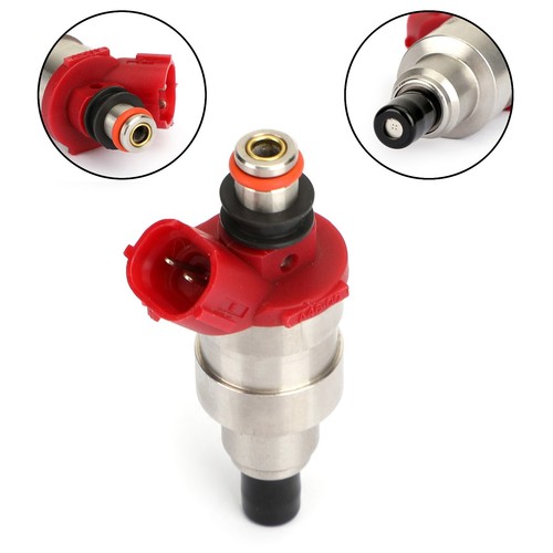 Pièces injecteur de - 1,