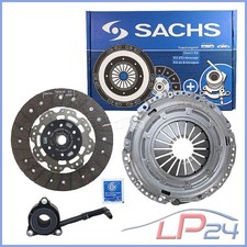 KIT D'EMBRAYAGE ORIGINAL