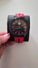 Ferrari  Quartz Montre
