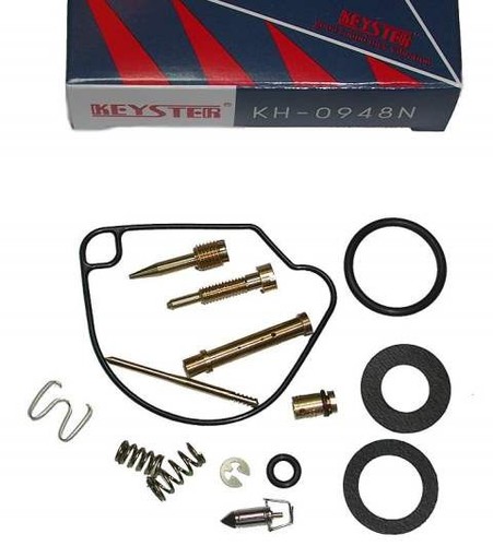 Kit carbu keyster pour honda - kit,