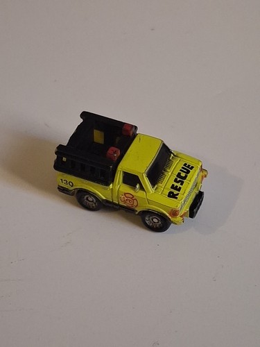 Micro machines voiture - micro,