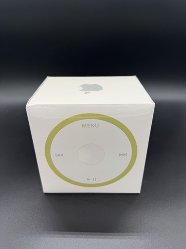 Apple ipod mini - apple,