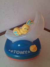 jouet musical animé tomy