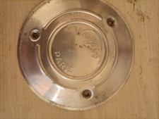 CACHE VOLANT WAGEOR MOTO