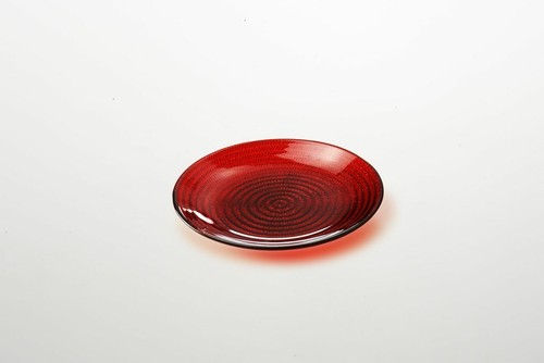 Assiette pour desserts - desserts, en
