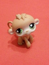 LITTLEST PETSHOP  LPS : furet chiwawa singe 