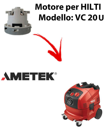 Automatic moteur - vc,