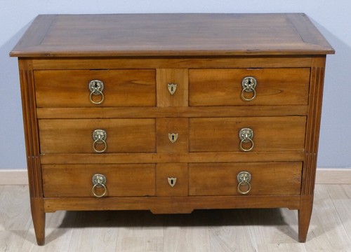 Commode louis xvi - commode,