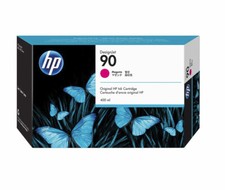 HP original 90 magenta C5063A