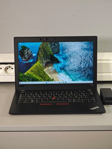 Lenovo thinkpad x280 - lenovo,