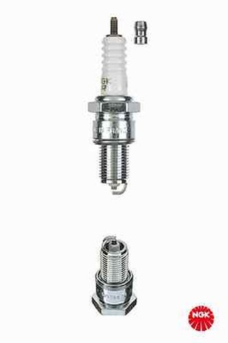 Ngk 7281 allumage bougie pour - ngk,