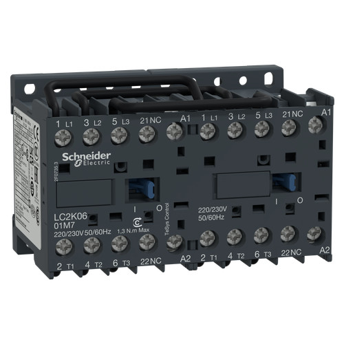 Schneider electric lc2k0601p7 - schneider,