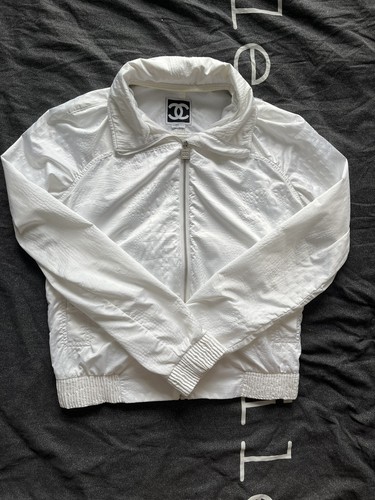 Veste chanel vintage - vintage,