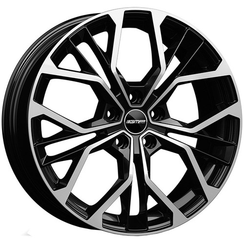 Jantes roues gmp matisse - roues, matisse-s
