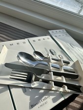 Couverts Smeg Dinner Cutlery 4