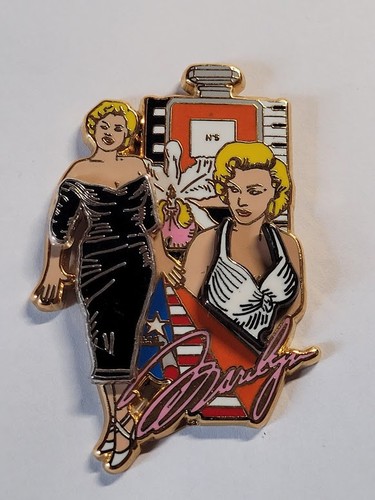 Pin marilyn monroe parfum 5 - marilyn, nu