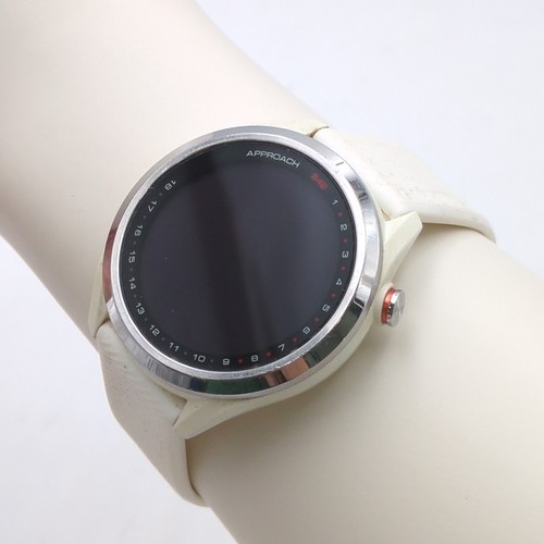 Montre golf gps - de,