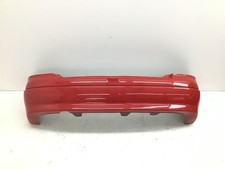 Pare-Chocs Arrière Opel Astra