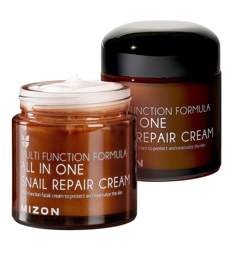 Crème pour visage à - crÈme, le