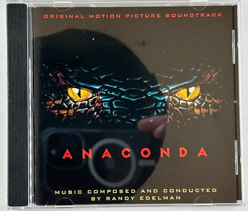 Anaconda bo - anaconda,