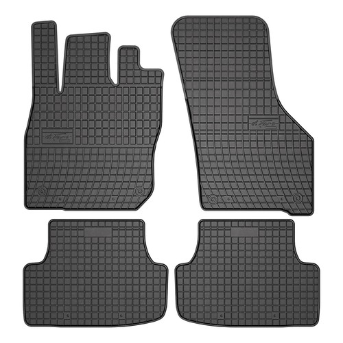 Caoutchouc tapis sol frogum - caoutchouc,