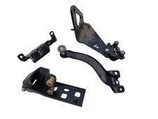 Guide à Rouleaux pour Porte