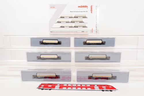 Märklin mini club - märklin, mini-club