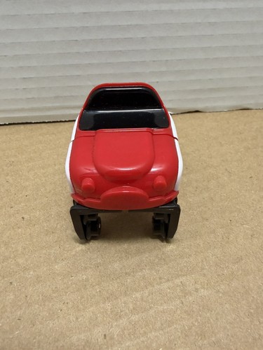 Nex micro roller coaster - roller,