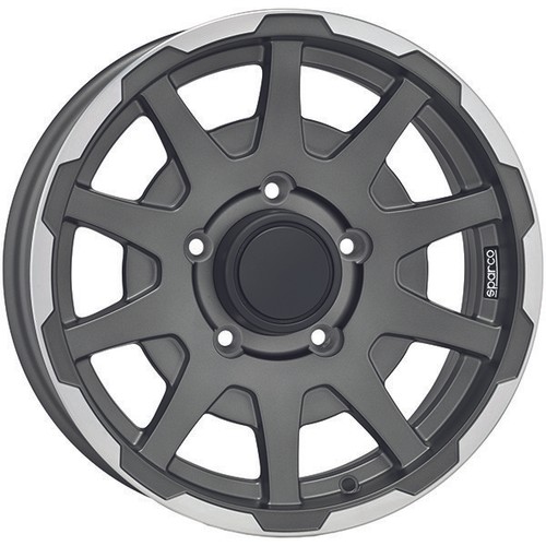 Jantes roues sparco - roues,