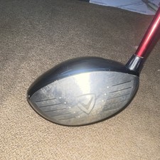 Callaway Big Bertha Diablo