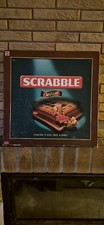 jeu de société scrabble de