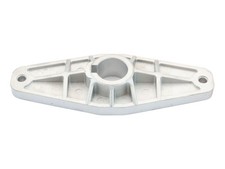 Support de lame Ø25,4mm