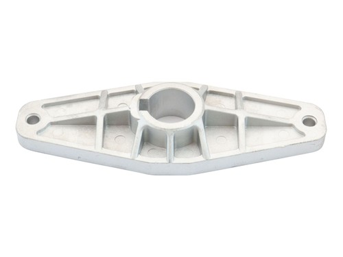 Support lame ø25 4mm - de,