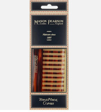 Mason Pearson Rake Comb C7