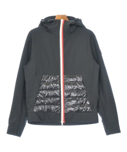 Veste matelassée moncler - matelassée,