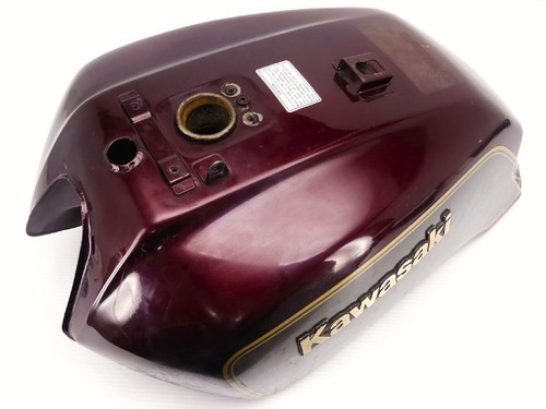 Kawasaki zn1300 voyager - kawasaki,