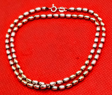 Très beau Collier court