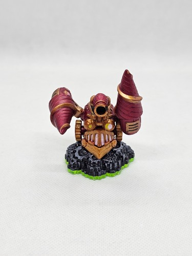 Skylanders drill sergeant tech - drill,