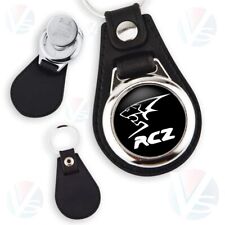 Peugeot RCZ key fob