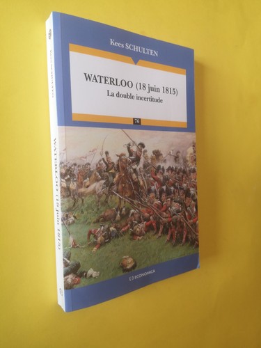 Waterloo la - (, 1815
