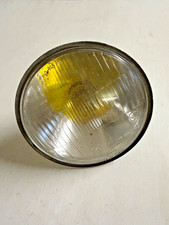 Phare avant Suzuki 125 TS - K