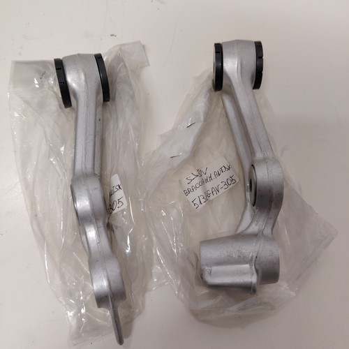 Kit bras fourche avant - kit,