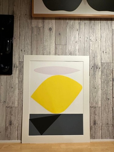 Victor vasarely sauzon 1950 - victor,