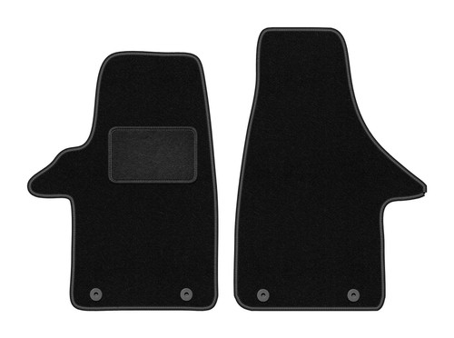 Tapis sol moquette vw - tapis, de