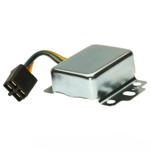 Régulateur tension pour v8 - de,