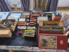 Train Marklin - Gros Lot -