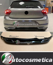 DIFFUSEUR ADAPTÉ POUR VW POLO