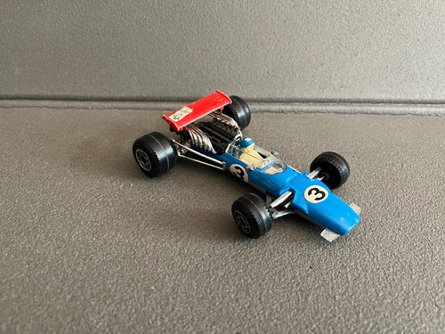 Jouet ancien voiture miniature - jouet,