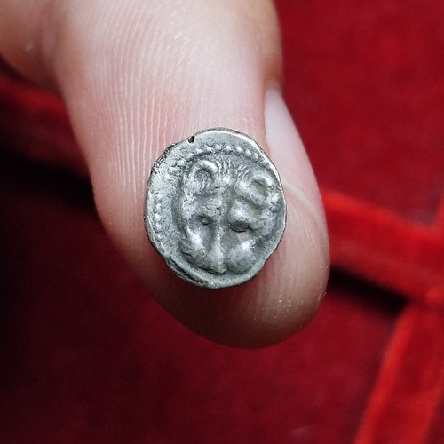 Léontini sicile litra - sicile,,