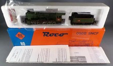 Roco 04117 D Ho Sncf Loco